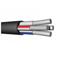 Кабель АВВГ 3х150+1х70