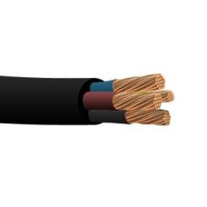 Кабель КГ 3х120+1х35-660