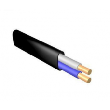 Кабель ВВГнг(А)-LS-П 2х1,5
