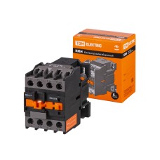 Малогабаритный контактор КМН-22510 25А 230В/АС3 1НО TDM