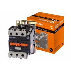 Малогабаритный контактор КМН-34012 40А 230В/АС3 1НО;1НЗ TDM
