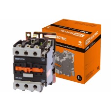 Малогабаритный контактор КМН-48012 80А 230В/АС3 1НО;1НЗ TDM