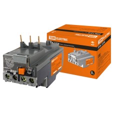 Электротепловое реле РТН-1316 9-13А TDM SQ0712-0009