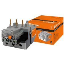 Электротепловое реле РТН-3355 30-40А TDM SQ0712-0013