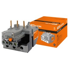 Электротепловое реле РТН-3359 48-65А TDM SQ0712-0015