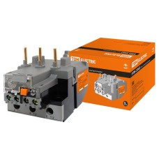 Электротепловое реле РТН-3363 63-80А TDM SQ0712-0017