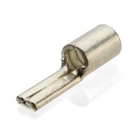 Наконечник кабельный штифтовой медный луженый по DIN НШП 240-44 5шт КВТ 92343