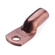Наконечник кабельный медный по ГОСТ ТМ 2,5-5-2,6 100шт КВТ 86990