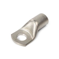 Наконечник кабельный медный луженый с обратным радиусом контактной площадки ТМЛ-Р 35-10 100шт КВТ 87450 Наконечник кабельный медный луженый с обратным радиусом контактной площадки ТМЛ-Р 35-10 100шт КВТ 87450