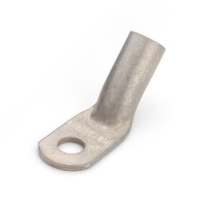 Наконечник кабельный угловой медный луженый ТМЛс(45) 50-10 50шт КВТ 77803 Наконечник кабельный угловой медный луженый ТМЛс(45) 50-10 50шт КВТ 77803