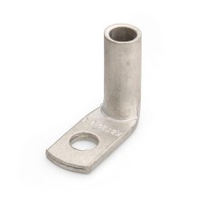 Наконечник кабельный угловой медный луженый ТМЛс(90) 10-6 100шт КВТ 70282 Наконечник кабельный угловой медный луженый ТМЛс(90) 10-6 100шт КВТ 70282