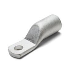 Наконечник кабельный медный луженый с узкой лопаткой ТМЛ-У 120-10 10шт КВТ 66698 Наконечник кабельный медный луженый с узкой лопаткой ТМЛ-У 120-10 10шт КВТ 66698