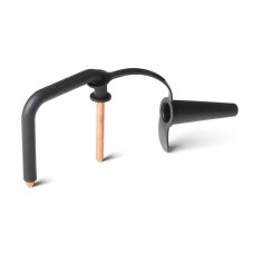 Cкоба изолированная ИС-25 КВТ 59945