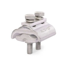 Зажим соединительный плашечный с влагозащищенным корпусом ПЗА 16-150 КВТ 59361 Зажим соединительный плашечный с влагозащищенным корпусом ПЗА 16-150 КВТ 59361