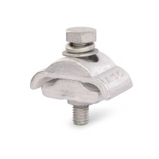 Зажим соединительный плашечный с влагозащищенным корпусом ПЗА 16-70 КВТ 66862 Зажим соединительный плашечный с влагозащищенным корпусом ПЗА 16-70 КВТ 66862