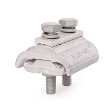 Зажим соединительный плашечный с влагозащищенным корпусом ПЗА 25-240 КВТ 102573 Зажим соединительный плашечный с влагозащищенным корпусом ПЗА 25-240 КВТ 102573