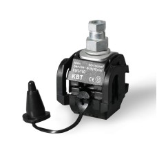 Зажим прокалывающий ответвительный ЗПО 16-150/6-35(50) КВТ 58137