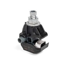 Зажим прокалывающий ответвительный для неизолированных проводов ЗПОн 16-95/1.5-16 КВТ 87399