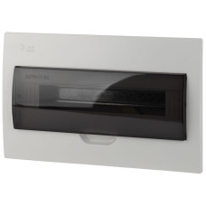 Бокс на 18 модулей пластиковый встраиваемый ЩРВ-П-18 IP41 SIMPLE NO-box_simple-plastic_18_flush ЭРА Б0041515