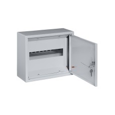 Щит распределительный ЩРН-12 (265х310х120) TDM SQ0905-0011