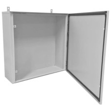 Ящик протяжной и ответвительный К656 IP54 (600х600х200)